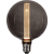 Glödlampa LED Classic Mood E27 G125 2800K 45lm