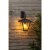 Glödlampa LED Flame E27 T45 1800K 300lm