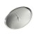 Ljushållare 8cm Silver 4-pack
