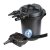 Filterset Bioclear 5000 med pump