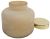 Doftljus med lock Lavendel