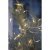 Ljusslinga Dew Drop 100st LED 10m