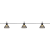 Ljusslinga Circus Shade 495cm