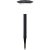 Solcell Lampa LED 3-pack
