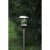 Solcellslampa LED Granada 48x15cm