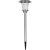 Solcellslampa LED Granada 48x15cm