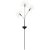 Solcell Firework 95x35x8,5cm