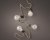LED Rep 10st 270cm
