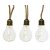 LED Rep 10st 270cm