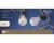 LED Rep 10st 270cm