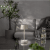 Solcellslampa Solei Beige