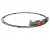 Tåg LED D90cm