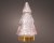 Gran LED Rosa 10,5x19,5cm