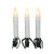 Julgransbelysning 30st 1160cm
