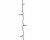 Ljusslinga LED Vintage Multi Twinkle 180st 17,9m