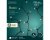 Ljusslinga LED Basic Varmvit 720st 54m