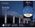 Istapp LED Twinkle Varmvit 119st 5m