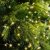 Ljusslinga LED Compact Twinkle Guld