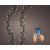 Ljusslinga LED App Twinkle Varmvit 750st 16m