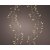 Ljusslinga Micro LED Compact Guld Twinkle Varmvit 1440st 18m