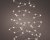 Ljusslinga LED Twinkle Varmvit