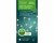 Ljusslinga Micro LED Batteri Twinkle Varmvit 50st 2,45m