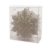 Snöflinga 10cm Vit 12-pack