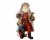 Tomte 9,5x11x22cm