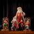 Tomte 9,5x11x22cm