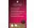 Pepparkakshus Vit 19,5x17,5x21cm