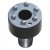 LED Ring 6 Vit med trafo Pond Friend