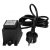 Vattenstenspump B AQ 1000 med lampa