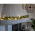 Grangirlang Larix Varmvit 1,4m LED