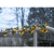 Grangirlang Larix Varmvit 1,4m LED