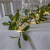 Girlang Mistel Varmvit 1,8m LED