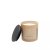 YASU Doftljus Vanilla Bergamot 48H