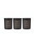 YASU Doftljus Sanctuary 3-pack 20H