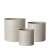 Kruka Ariel Sandbeige Matt