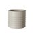 Kruka Ariel Sandbeige Matt