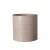 Kruka Ariel Sandbeige Matt