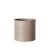 Kruka Ariel Sandbeige Matt