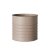 Kruka Ariel Linnebeige Matt