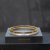 Blomsterfakir Kenzan The Ring 20cm