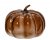 Pumpa Brun 21x19cm