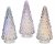Julgran 10,8x23,5cm