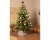 Konstgran / Julgran Norway Spruce LED 210cm