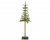 Konstgran / Julgran Alpine Tree 120cm