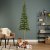 Konstgran / Julgran Alpine Tree 240cm