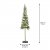 Konstgran / Julgran Alpine Tree 240cm