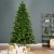 Konstgran / Julgran Galloway Spruce Grön 210cm